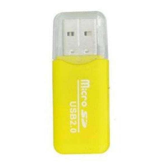 🔥  Micro SD Card Reader  10 pcs lot - Picture 1 of 1